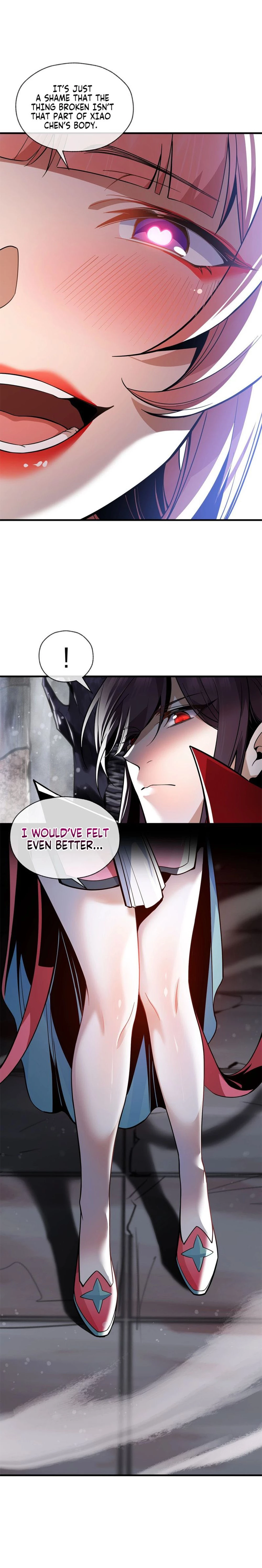I, the Demon Lord, Am Being Targeted by My Female Disciples! Chapter 6 - 10