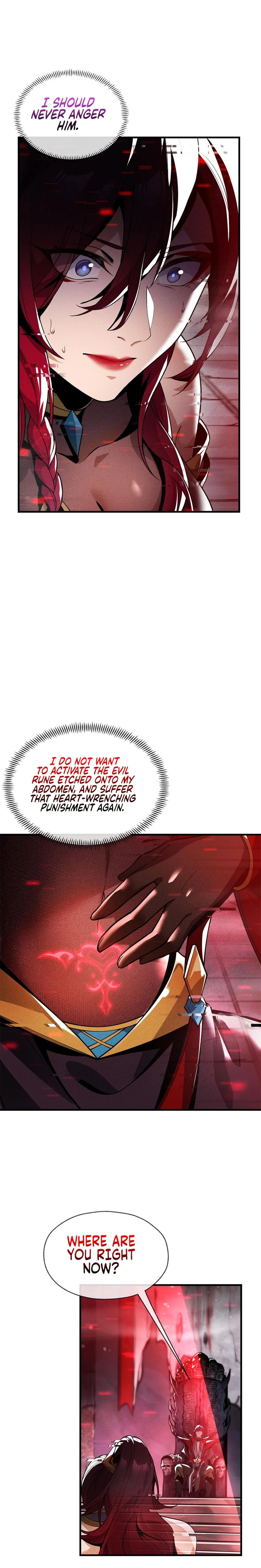 I, the Demon Lord, Am Being Targeted by My Female Disciples! Chapter 5 - 10