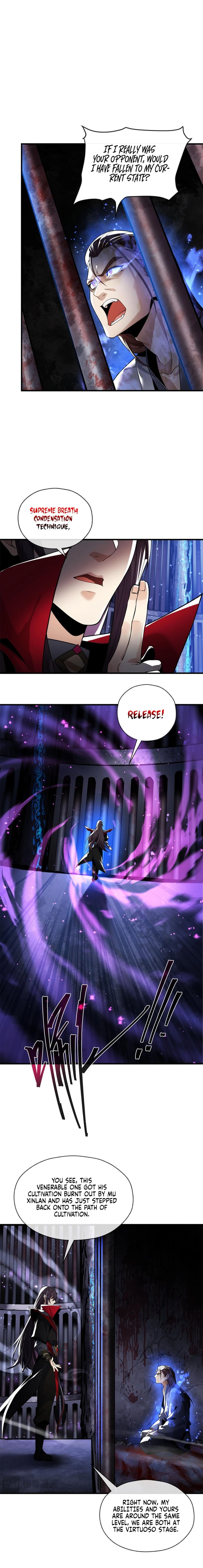 I, the Demon Lord, Am Being Targeted by My Female Disciples! Chapter 7 - 16
