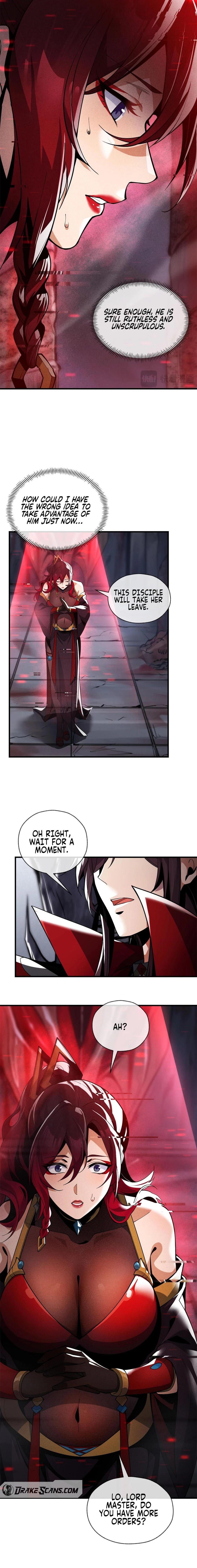 I, the Demon Lord, Am Being Targeted by My Female Disciples! Chapter 5 - 12