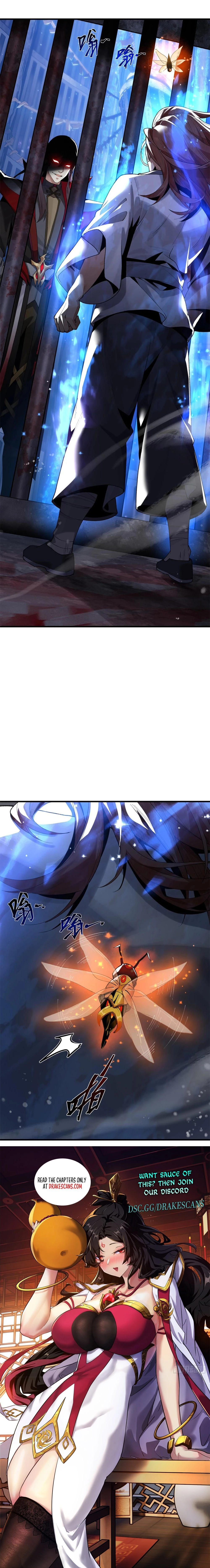 I, the Demon Lord, Am Being Targeted by My Female Disciples! Chapter 7 - 18