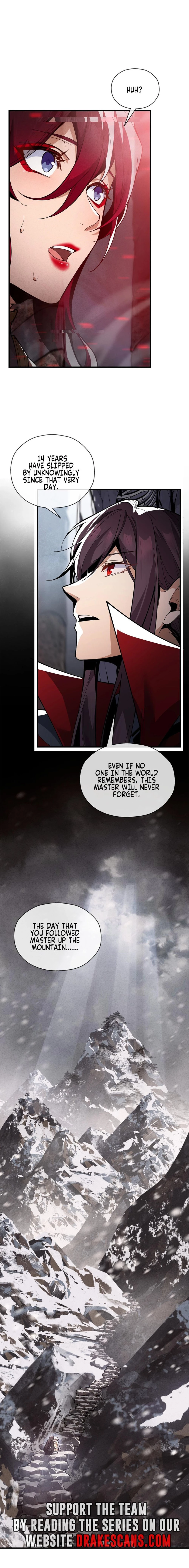 I, the Demon Lord, Am Being Targeted by My Female Disciples! Chapter 5 - 14