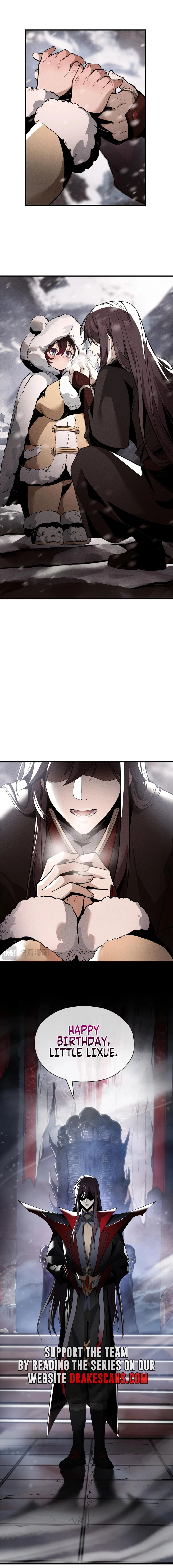 I, the Demon Lord, Am Being Targeted by My Female Disciples! Chapter 5 - 15