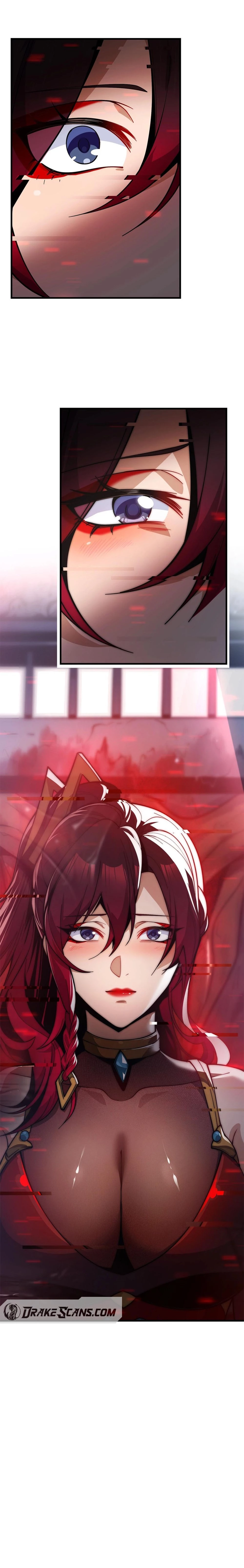 I, the Demon Lord, Am Being Targeted by My Female Disciples! Chapter 5 - 16