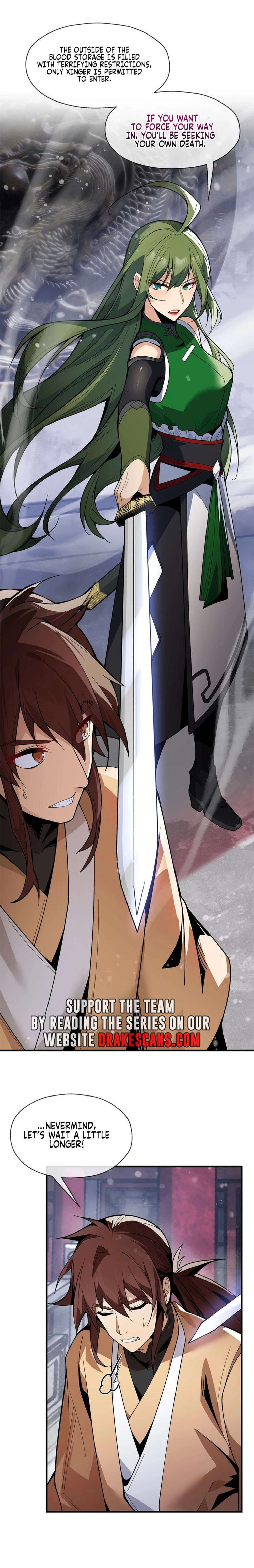 I, the Demon Lord, Am Being Targeted by My Female Disciples! Chapter 3 - 7
