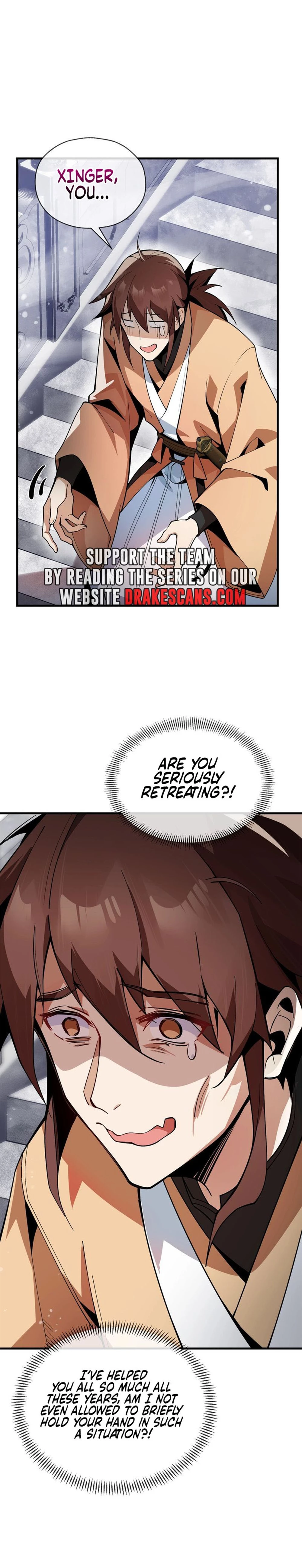 I, the Demon Lord, Am Being Targeted by My Female Disciples! Chapter 3 - 10