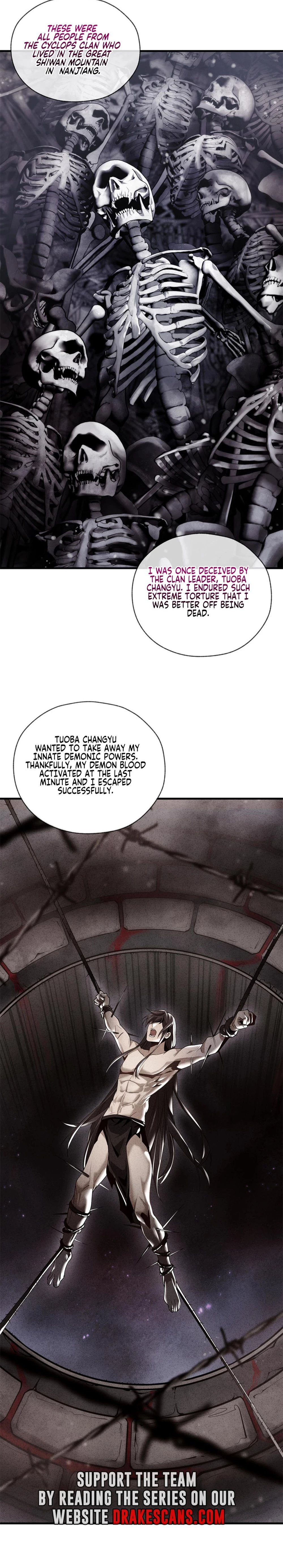 I, the Demon Lord, Am Being Targeted by My Female Disciples! Chapter 2 - 5