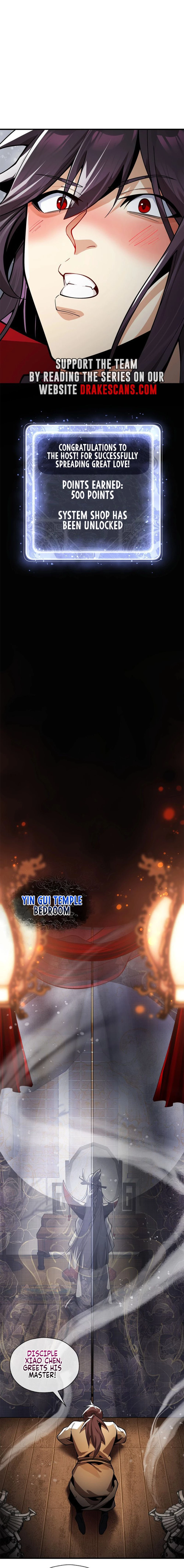 I, the Demon Lord, Am Being Targeted by My Female Disciples! Chapter 4 - 14