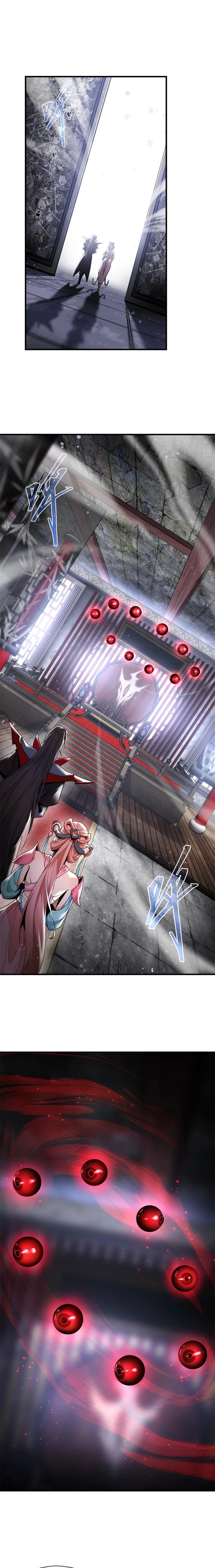 I, the Demon Lord, Am Being Targeted by My Female Disciples! Chapter 2 - 8