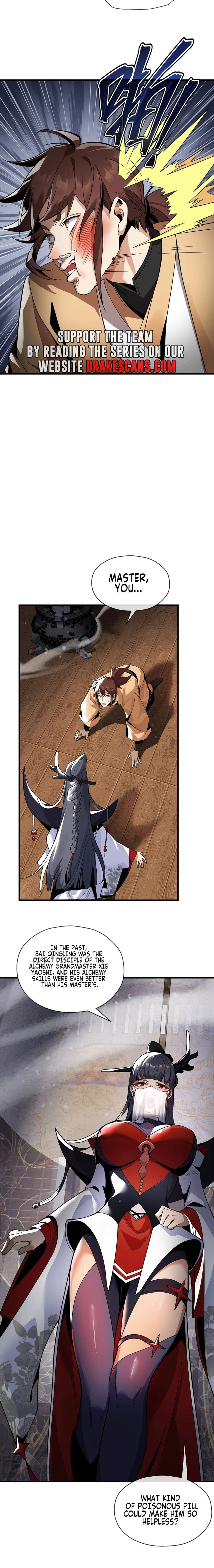 I, the Demon Lord, Am Being Targeted by My Female Disciples! Chapter 4 - 16