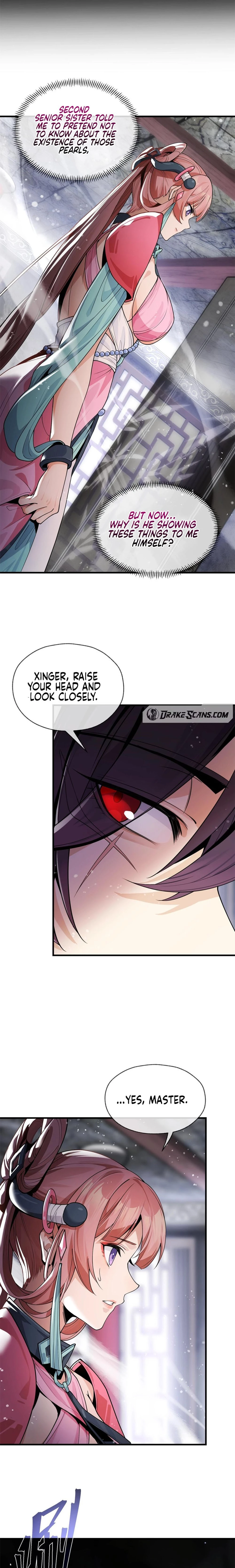 I, the Demon Lord, Am Being Targeted by My Female Disciples! Chapter 2 - 10