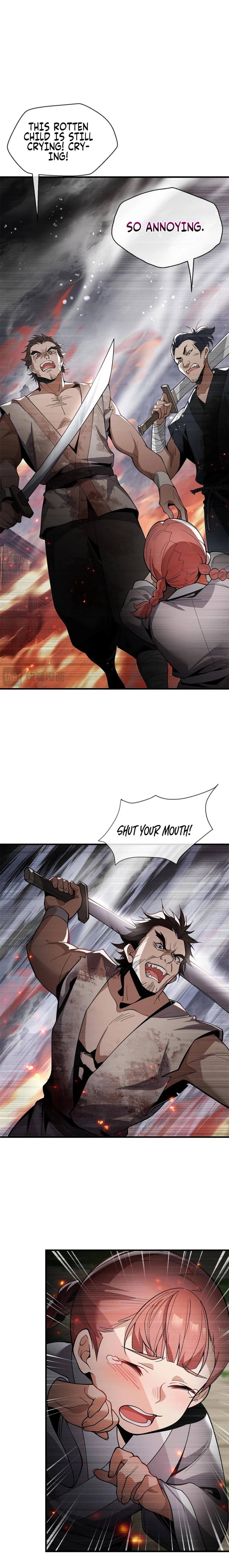 I, the Demon Lord, Am Being Targeted by My Female Disciples! Chapter 2 - 12