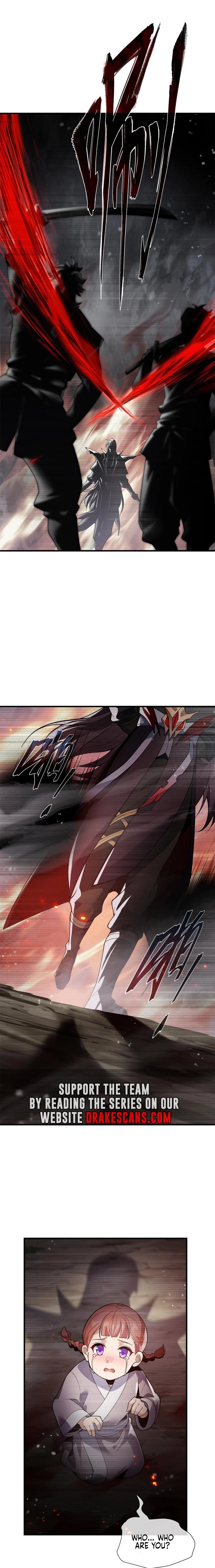 I, the Demon Lord, Am Being Targeted by My Female Disciples! Chapter 2 - 13