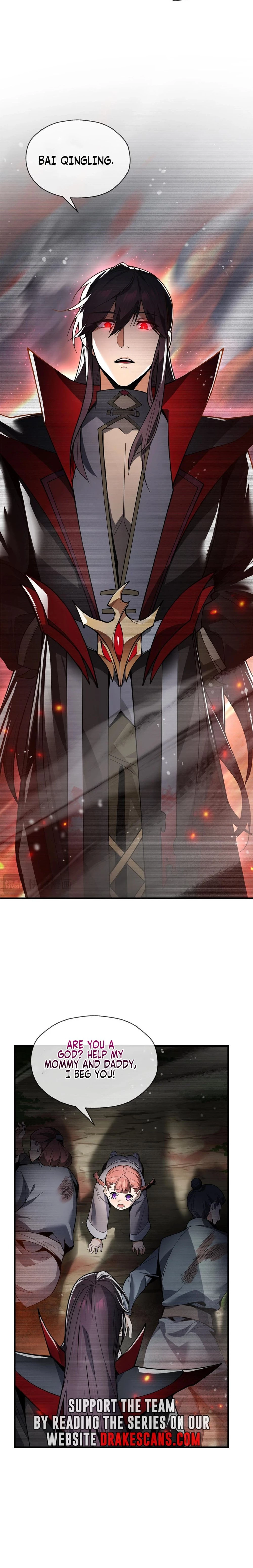 I, the Demon Lord, Am Being Targeted by My Female Disciples! Chapter 2 - 14