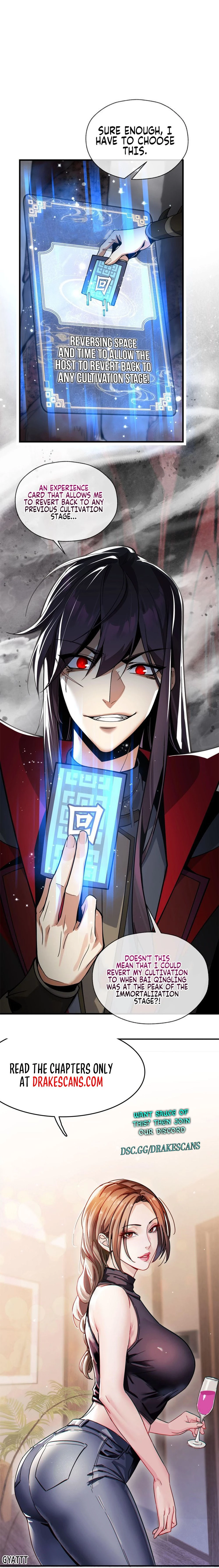 I, the Demon Lord, Am Being Targeted by My Female Disciples! Chapter 3 - 23