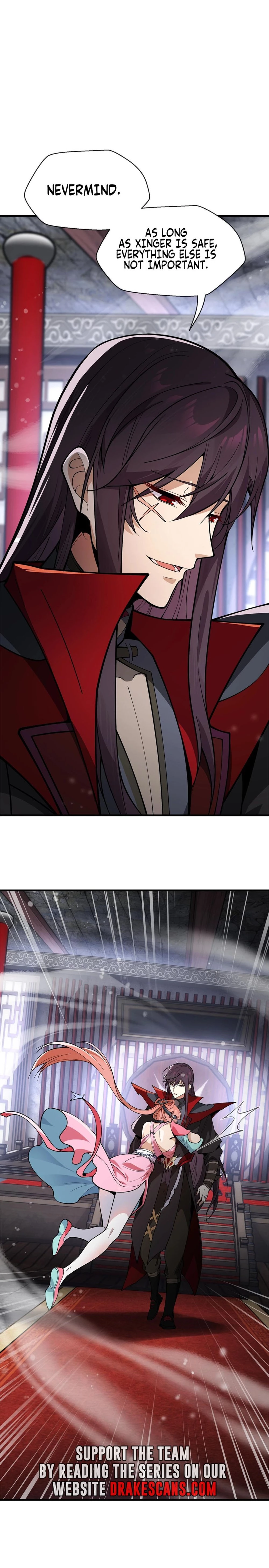 I, the Demon Lord, Am Being Targeted by My Female Disciples! Chapter 2 - 19