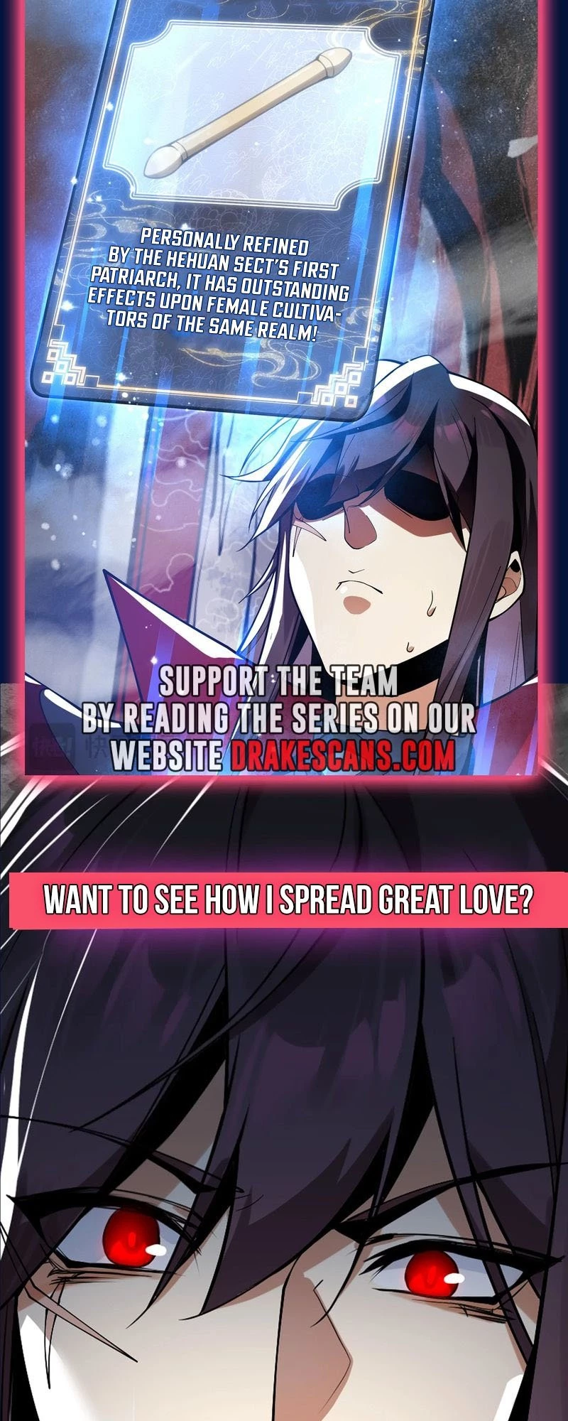 I, the Demon Lord, Am Being Targeted by My Female Disciples! Chapter 0 - 3
