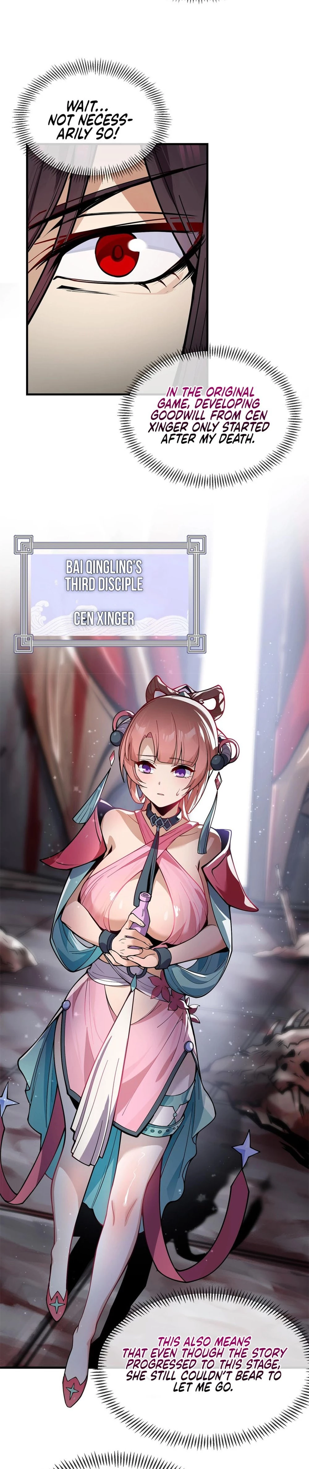 I, the Demon Lord, Am Being Targeted by My Female Disciples! Chapter 1 - 15