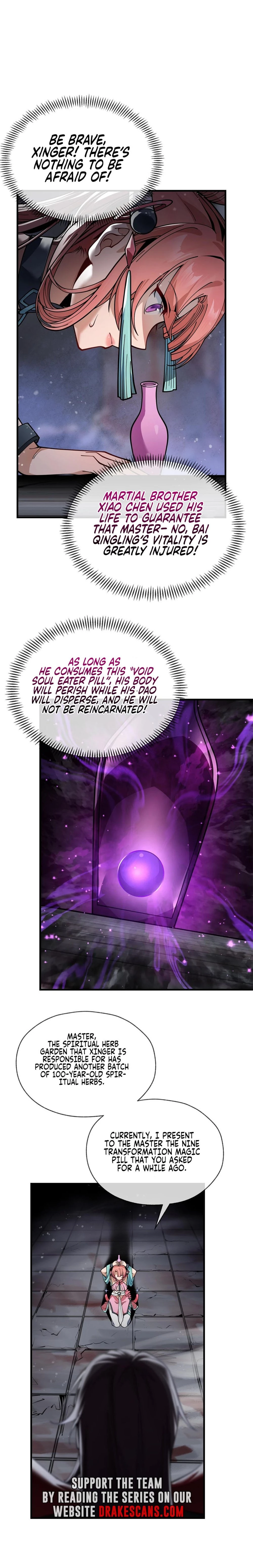I, the Demon Lord, Am Being Targeted by My Female Disciples! Chapter 1 - 19