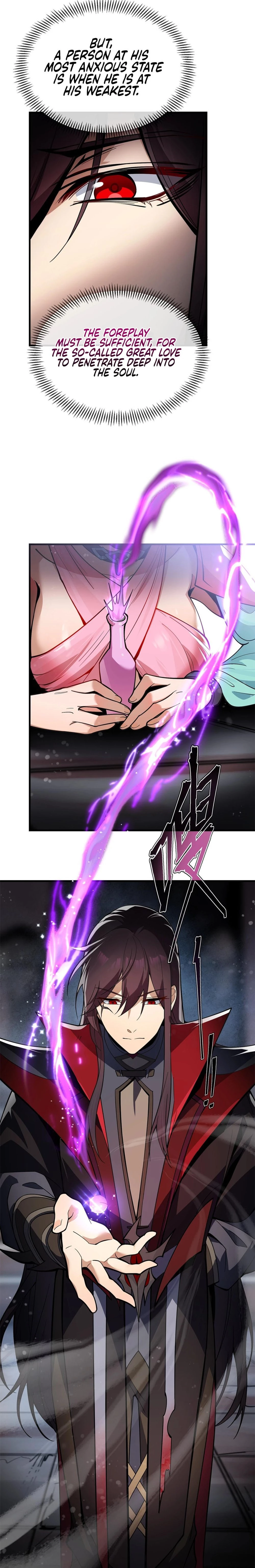 I, the Demon Lord, Am Being Targeted by My Female Disciples! Chapter 1 - 23