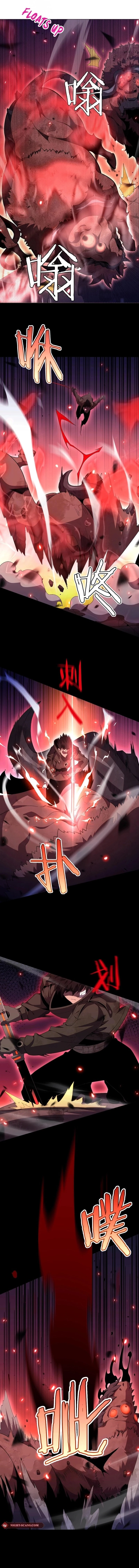 The Ten Thousand Clans Invasion: Guardian of the Rear Chapter 2 - 18