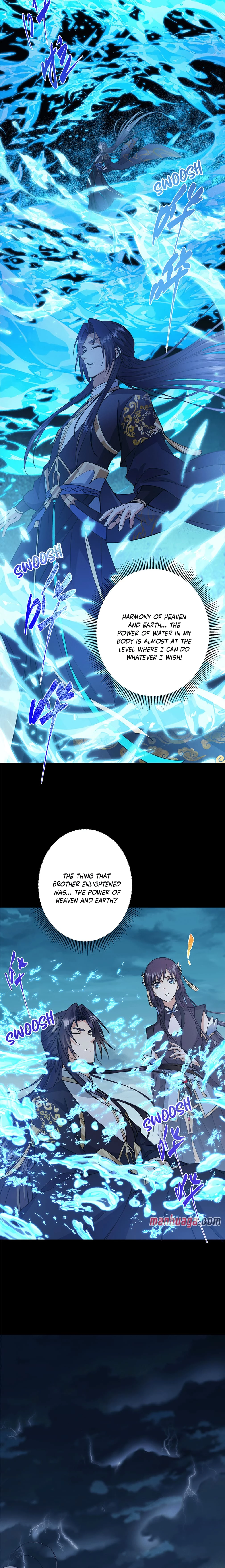 Keep a Low Profile, Sect Leader Chapter 359 - 9