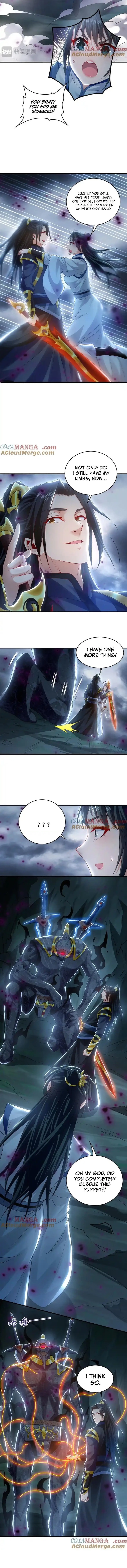 Million Times Attack Speed Chapter 67 - 7