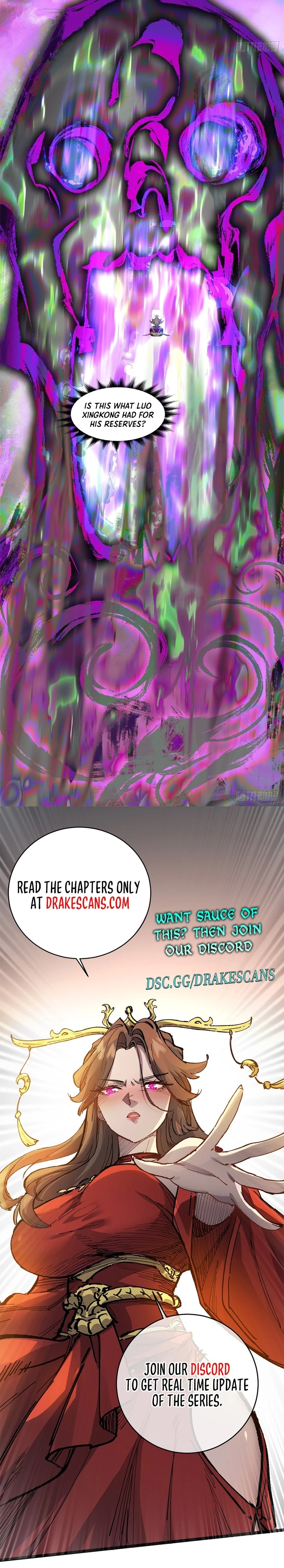 My Disciples Are All Big Villains Chapter 239 - 6