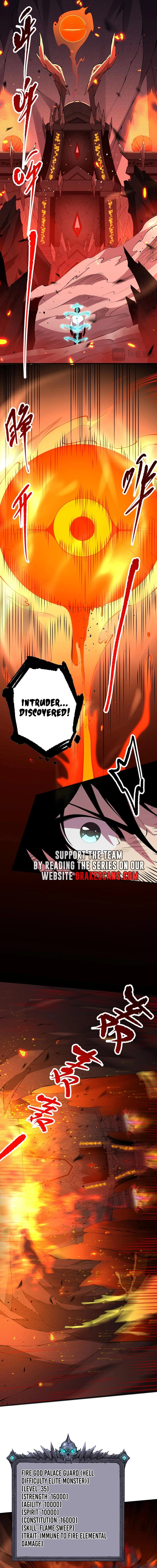 Necromancer, the Ultimate Scourge! Chapter 88 - 5