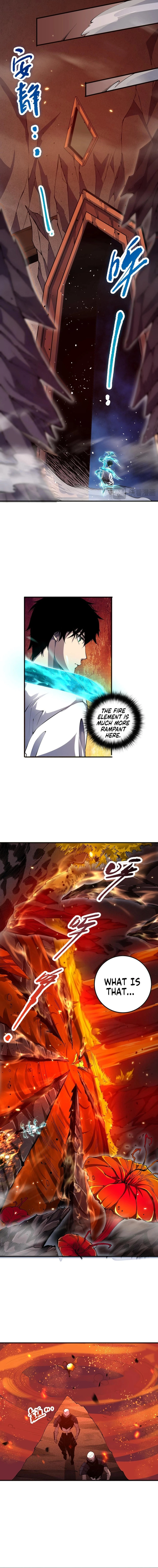 Necromancer, the Ultimate Scourge! Chapter 88 - 13
