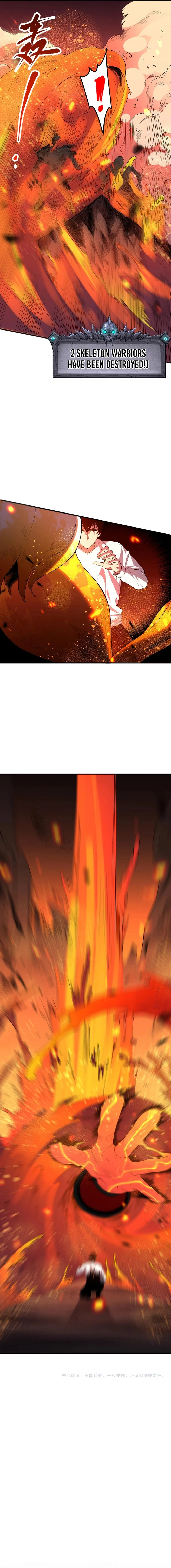 Necromancer, the Ultimate Scourge! Chapter 88 - 14