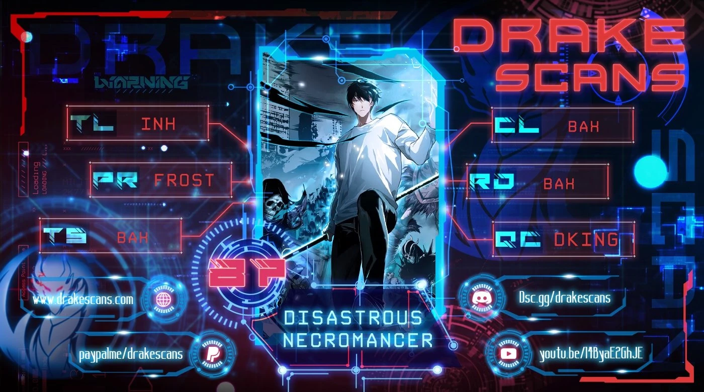Necromancer, the Ultimate Scourge! Chapter 87 - 1