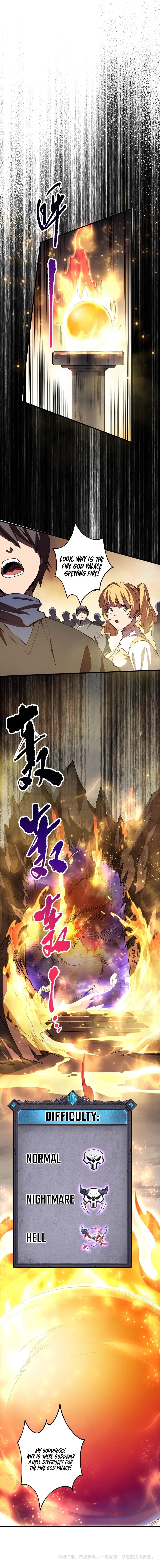 Necromancer, the Ultimate Scourge! Chapter 87 - 8