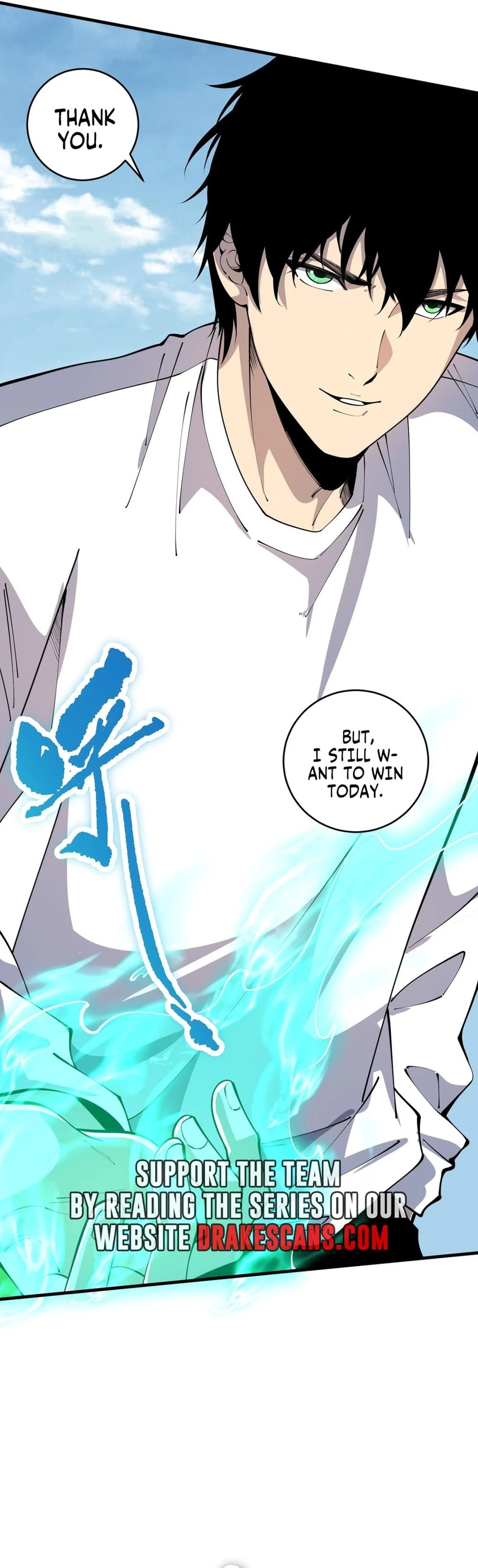 Necromancer, the Ultimate Scourge! Chapter 83 - 4