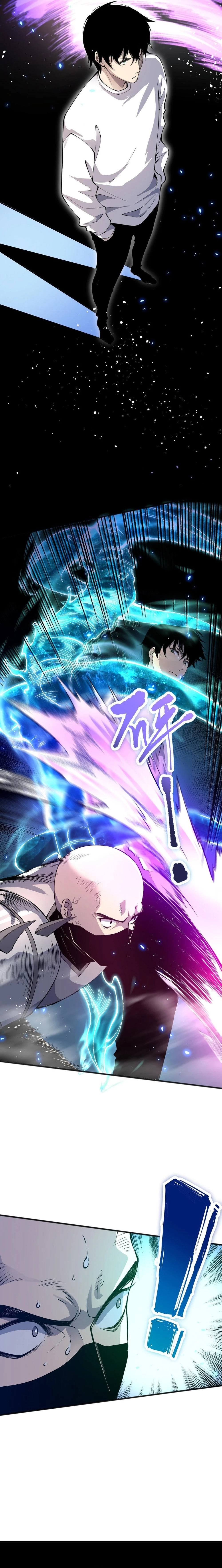 Necromancer, the Ultimate Scourge! Chapter 83 - 10