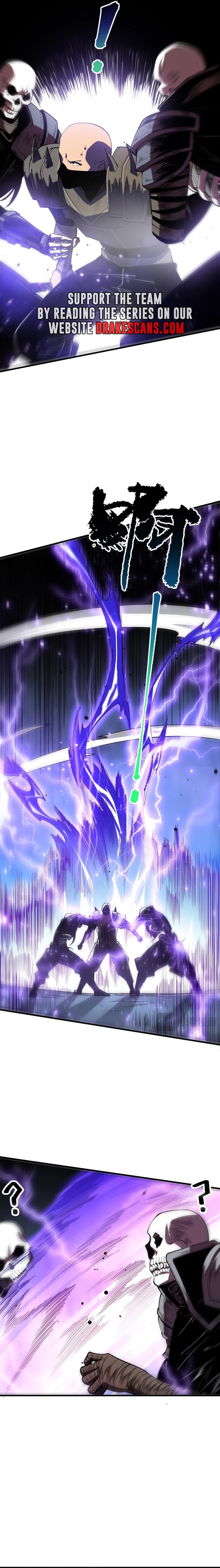 Necromancer, the Ultimate Scourge! Chapter 83 - 11