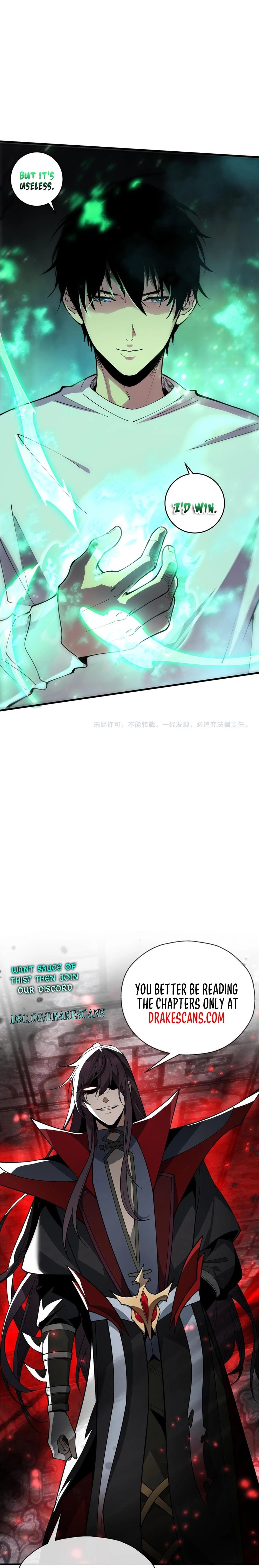 Necromancer, the Ultimate Scourge! Chapter 83 - 17