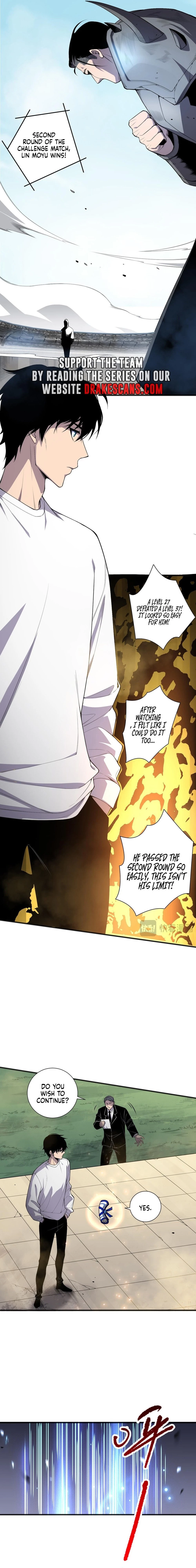 Necromancer, the Ultimate Scourge! Chapter 82 - 4