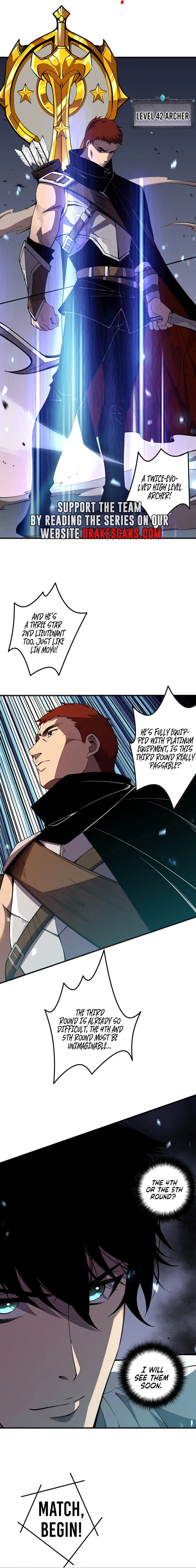 Necromancer, the Ultimate Scourge! Chapter 82 - 5