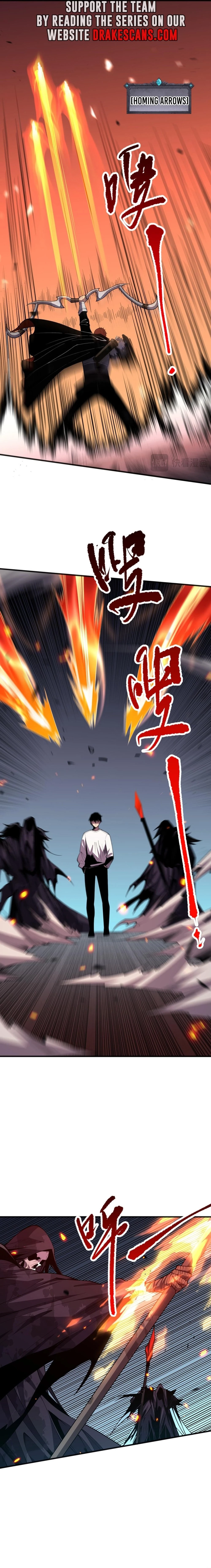 Necromancer, the Ultimate Scourge! Chapter 82 - 6