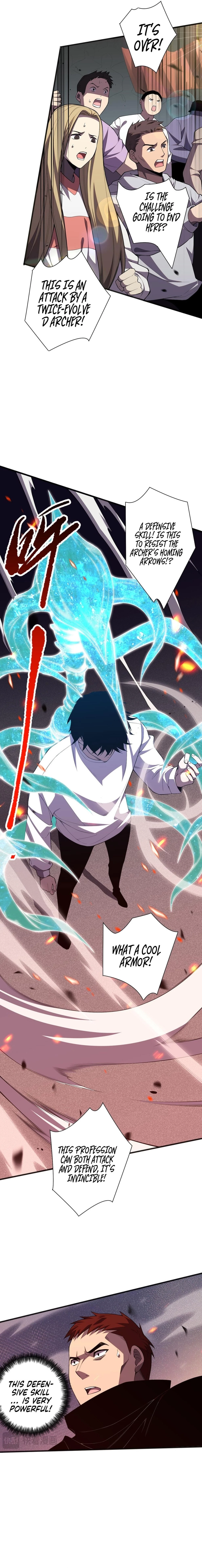 Necromancer, the Ultimate Scourge! Chapter 82 - 8