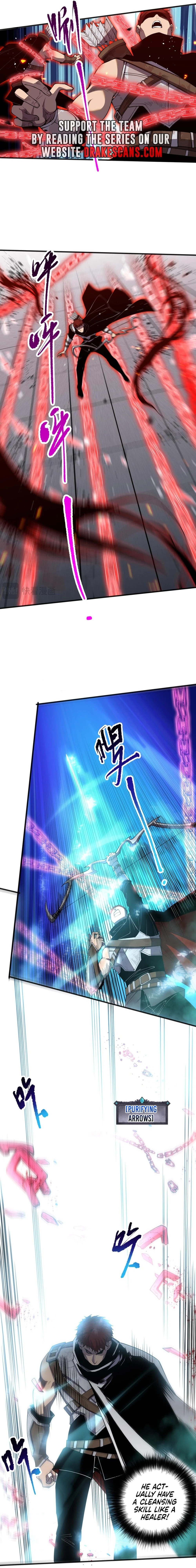 Necromancer, the Ultimate Scourge! Chapter 82 - 10