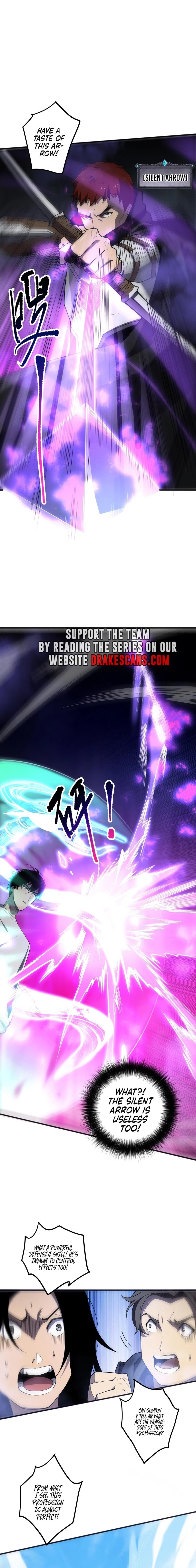Necromancer, the Ultimate Scourge! Chapter 82 - 11