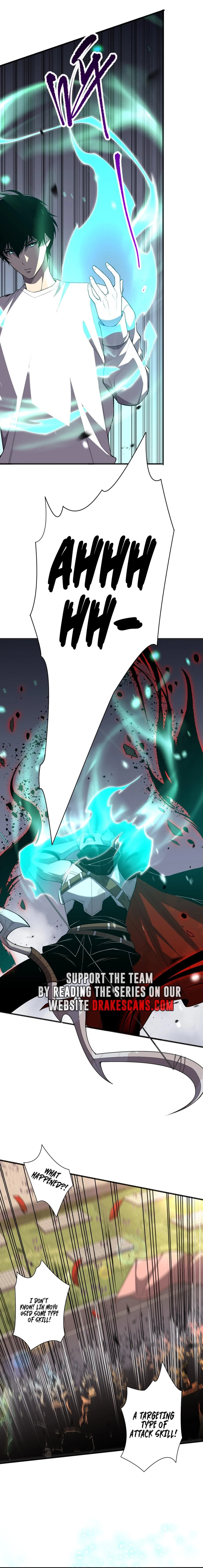 Necromancer, the Ultimate Scourge! Chapter 82 - 13