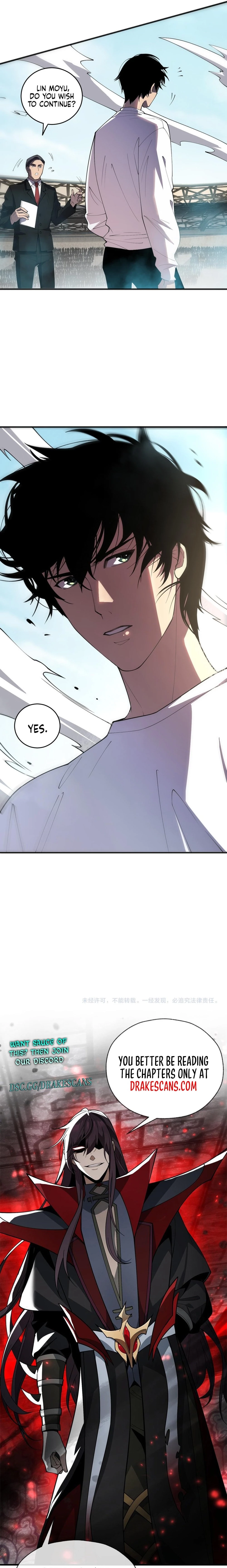 Necromancer, the Ultimate Scourge! Chapter 82 - 16