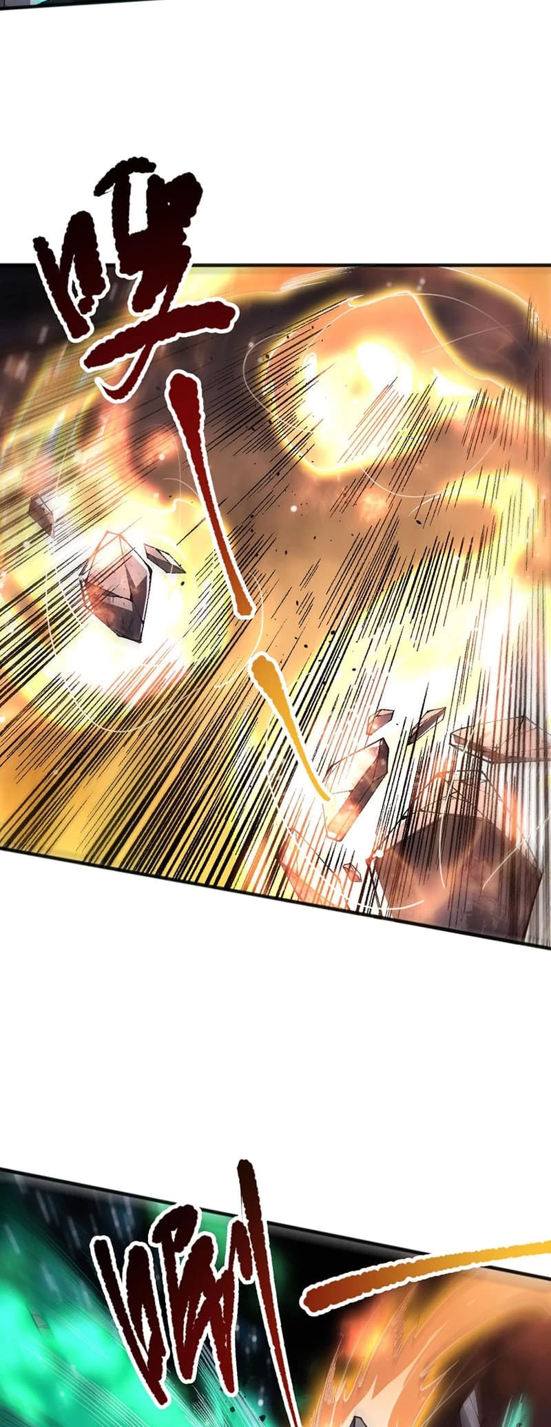 Necromancer, the Ultimate Scourge! Chapter 81 - 8