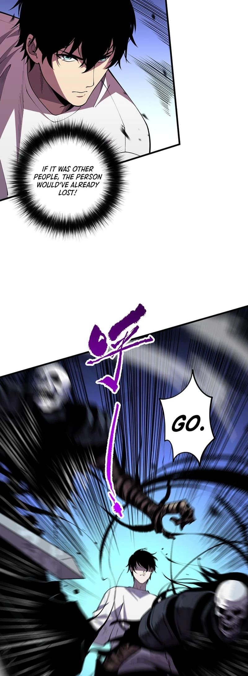 Necromancer, the Ultimate Scourge! Chapter 81 - 17