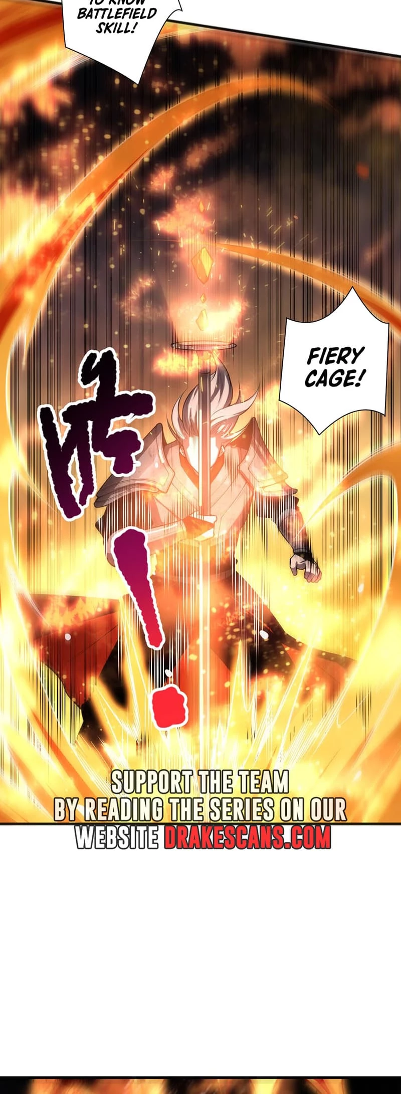 Necromancer, the Ultimate Scourge! Chapter 81 - 24