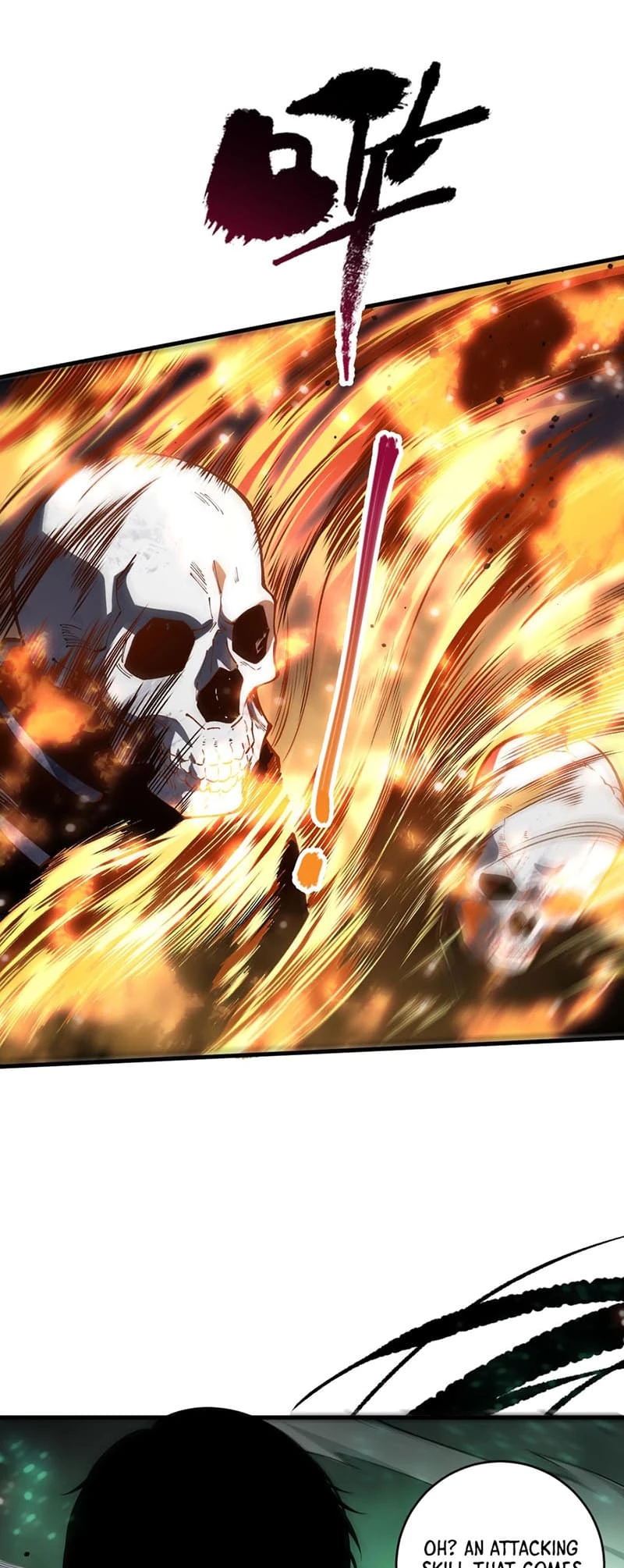 Necromancer, the Ultimate Scourge! Chapter 81 - 26