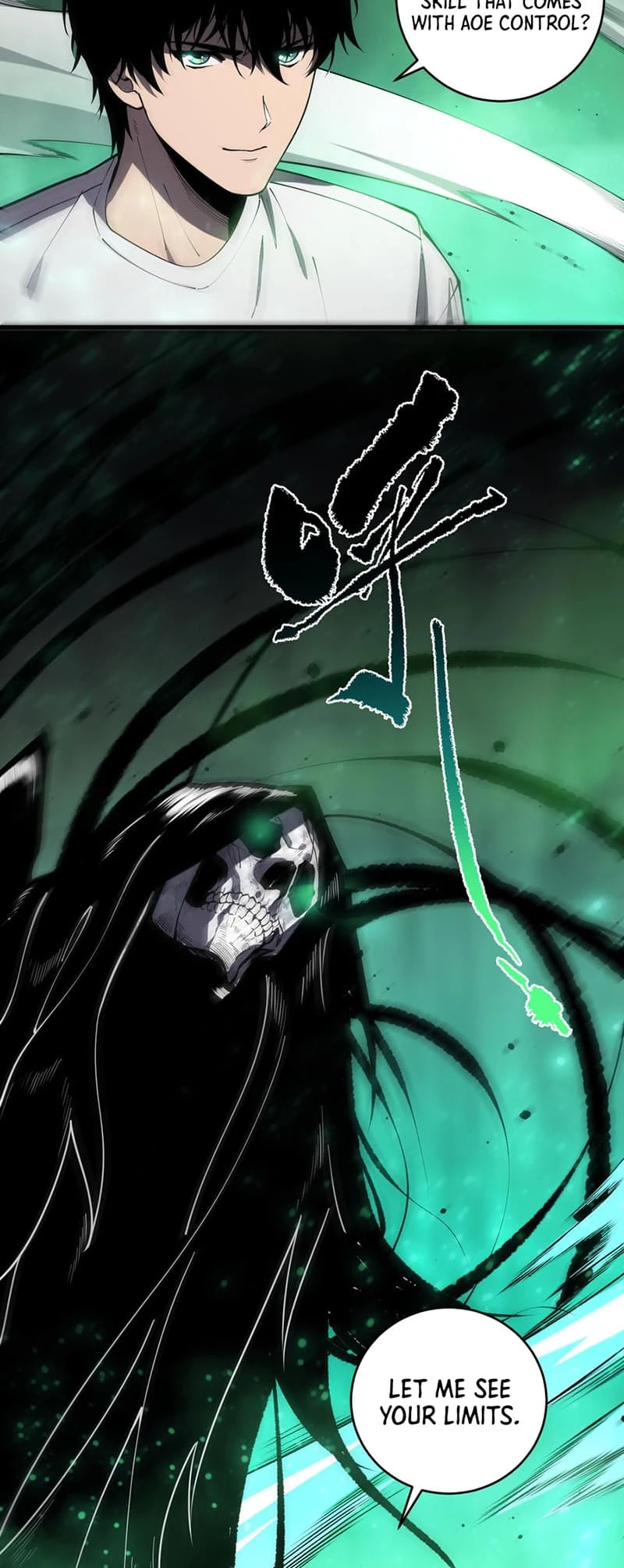 Necromancer, the Ultimate Scourge! Chapter 81 - 27